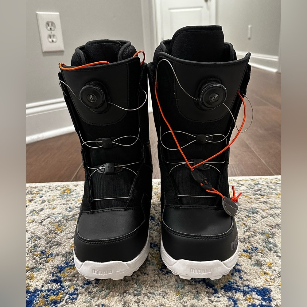 Women’s Snowboarding Boots